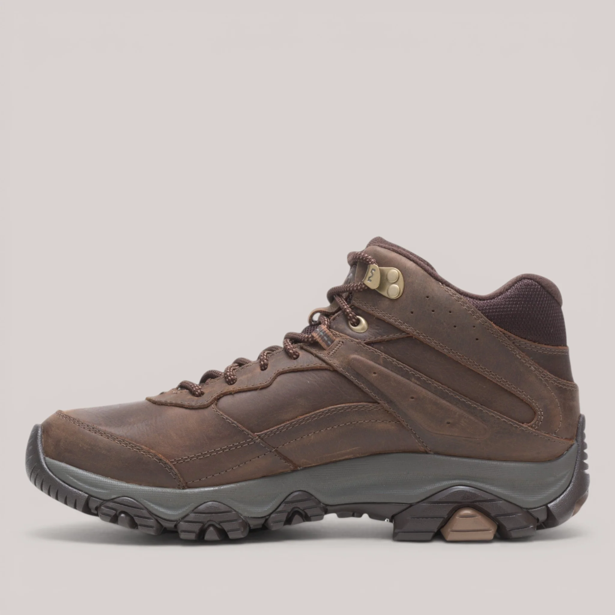 Merrell - Moab Adventure Mid Waterproof - Wide - Image 6