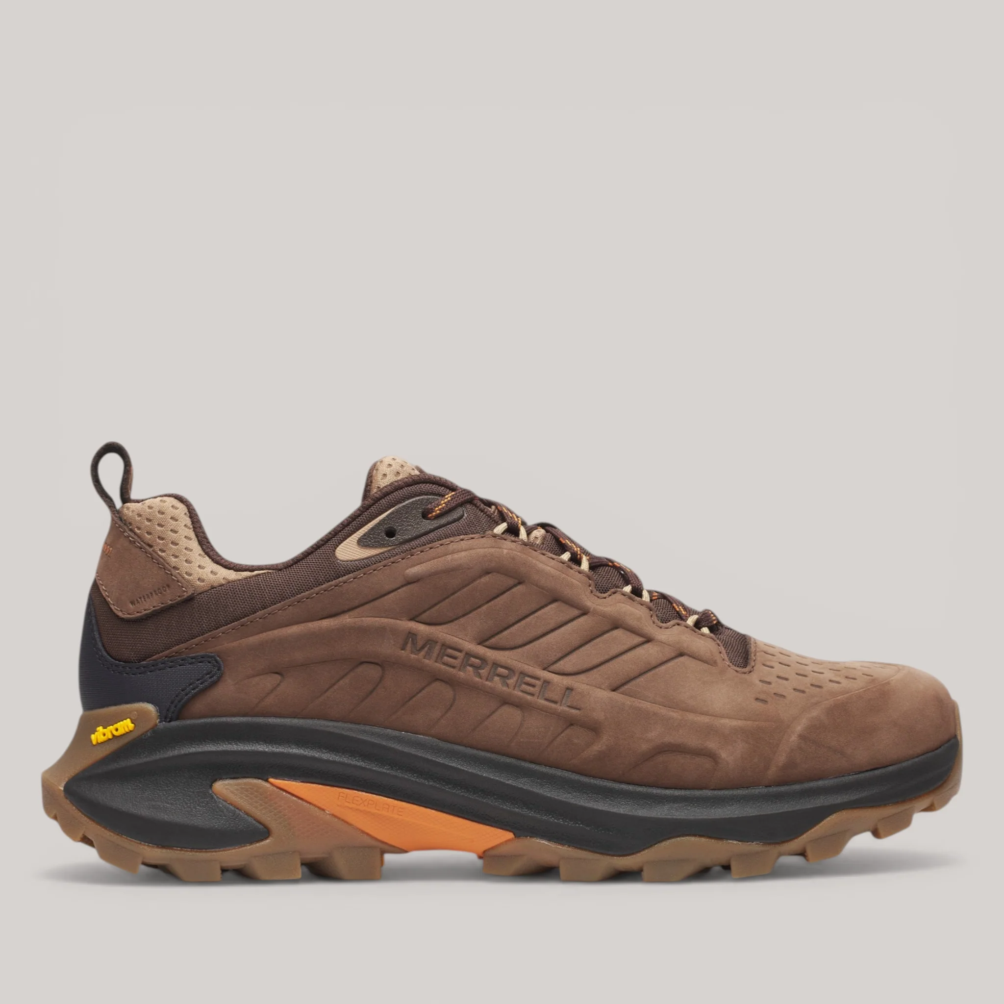 Merrell - Moab Speed 2 Leather Waterproof - Image 3
