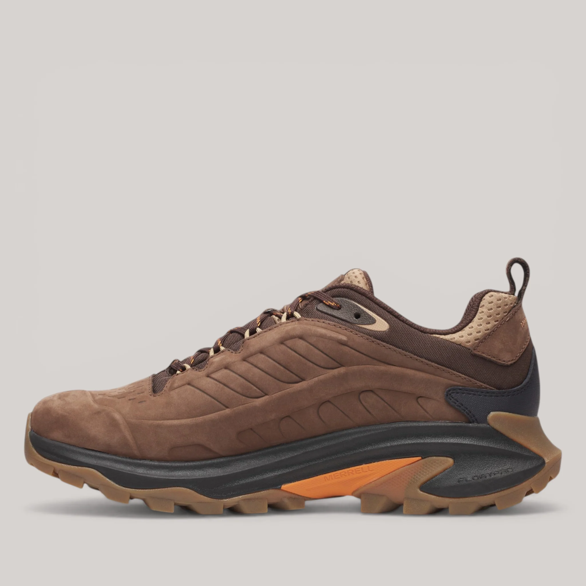 Merrell - Moab Speed 2 Leather Waterproof - Image 6
