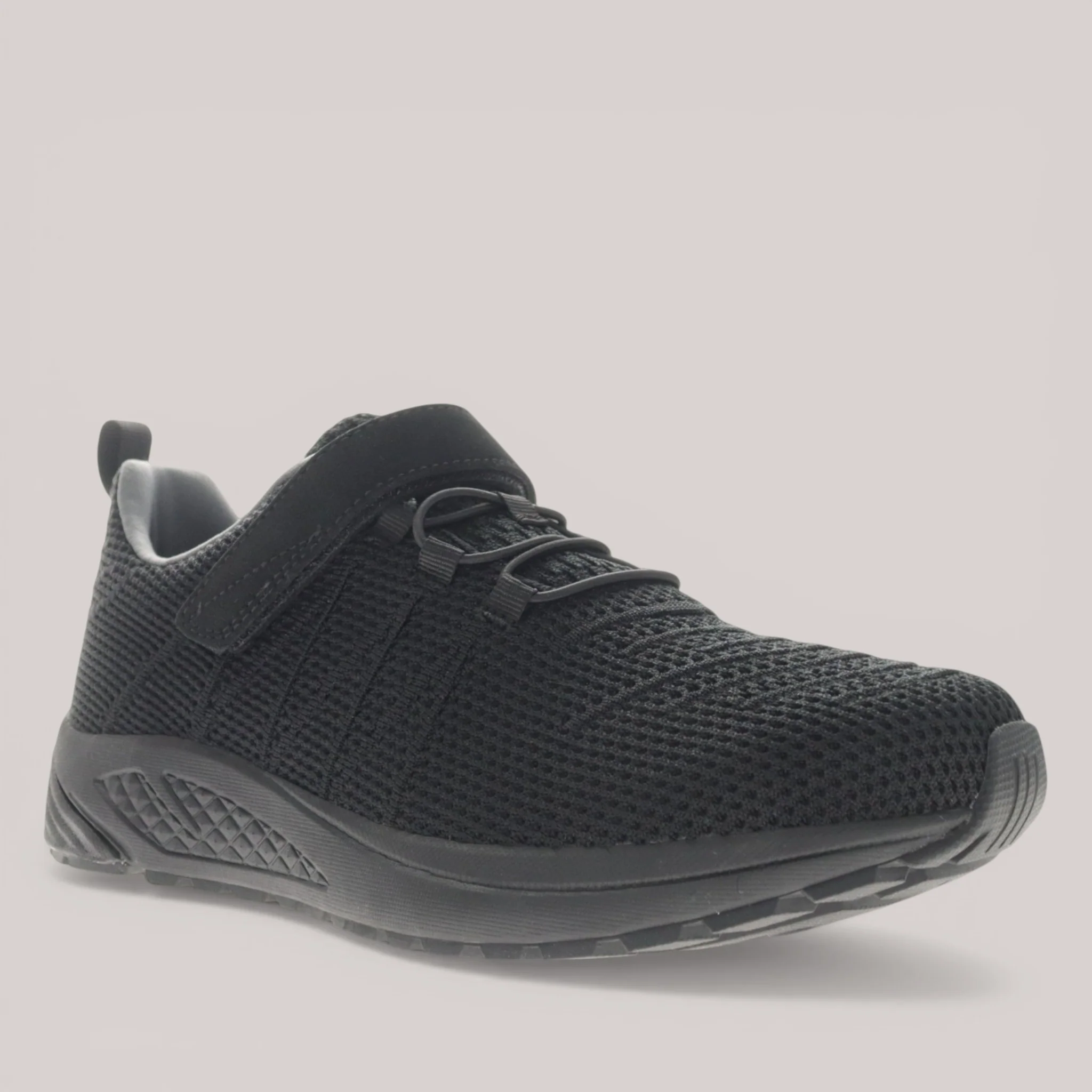Propet - Tour Knit Fx Mens - Image 2