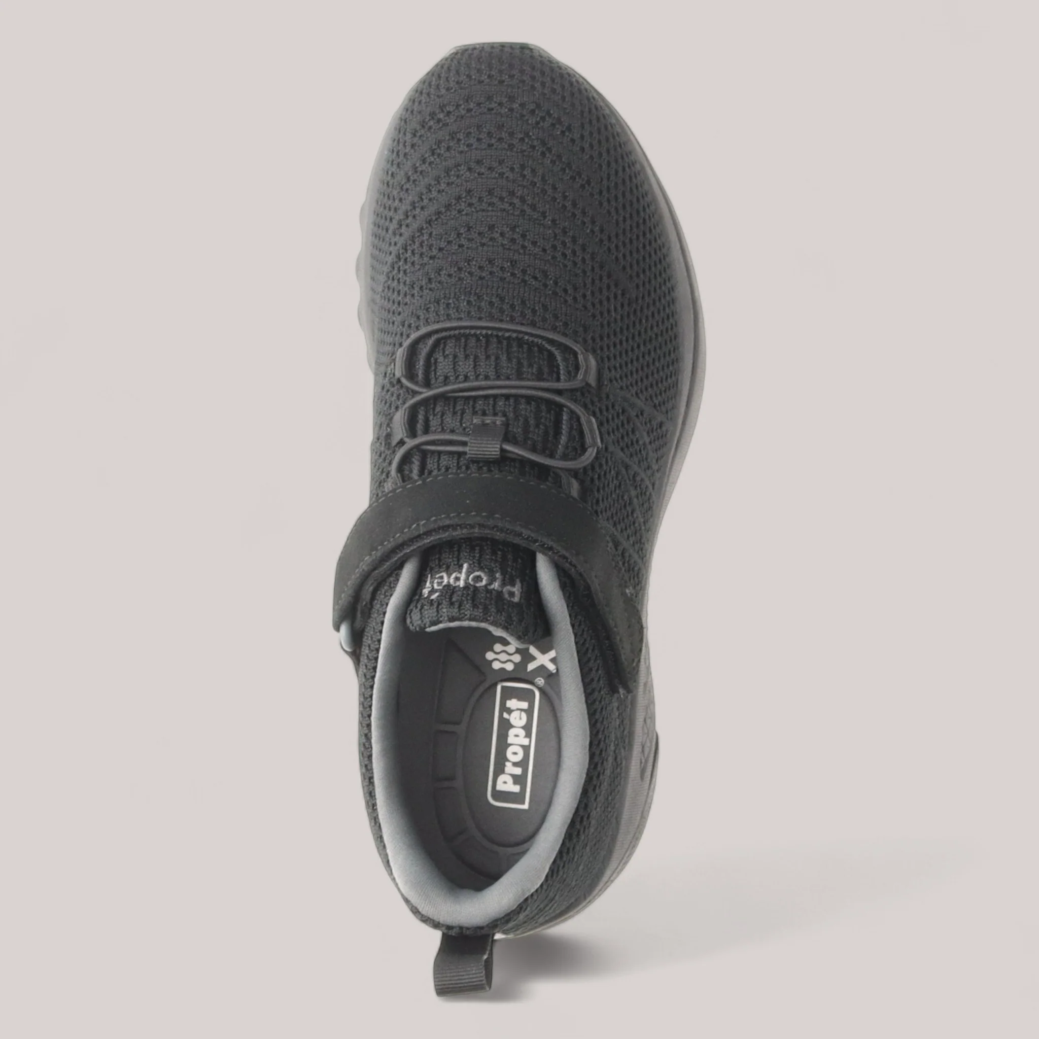 Propet - Tour Knit Fx Mens - Image 3