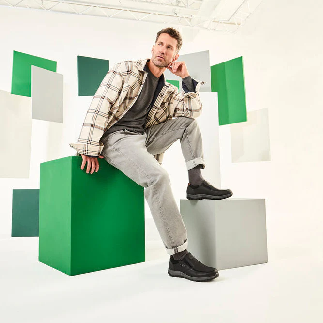 Rieker - 03651-00 - Image 3