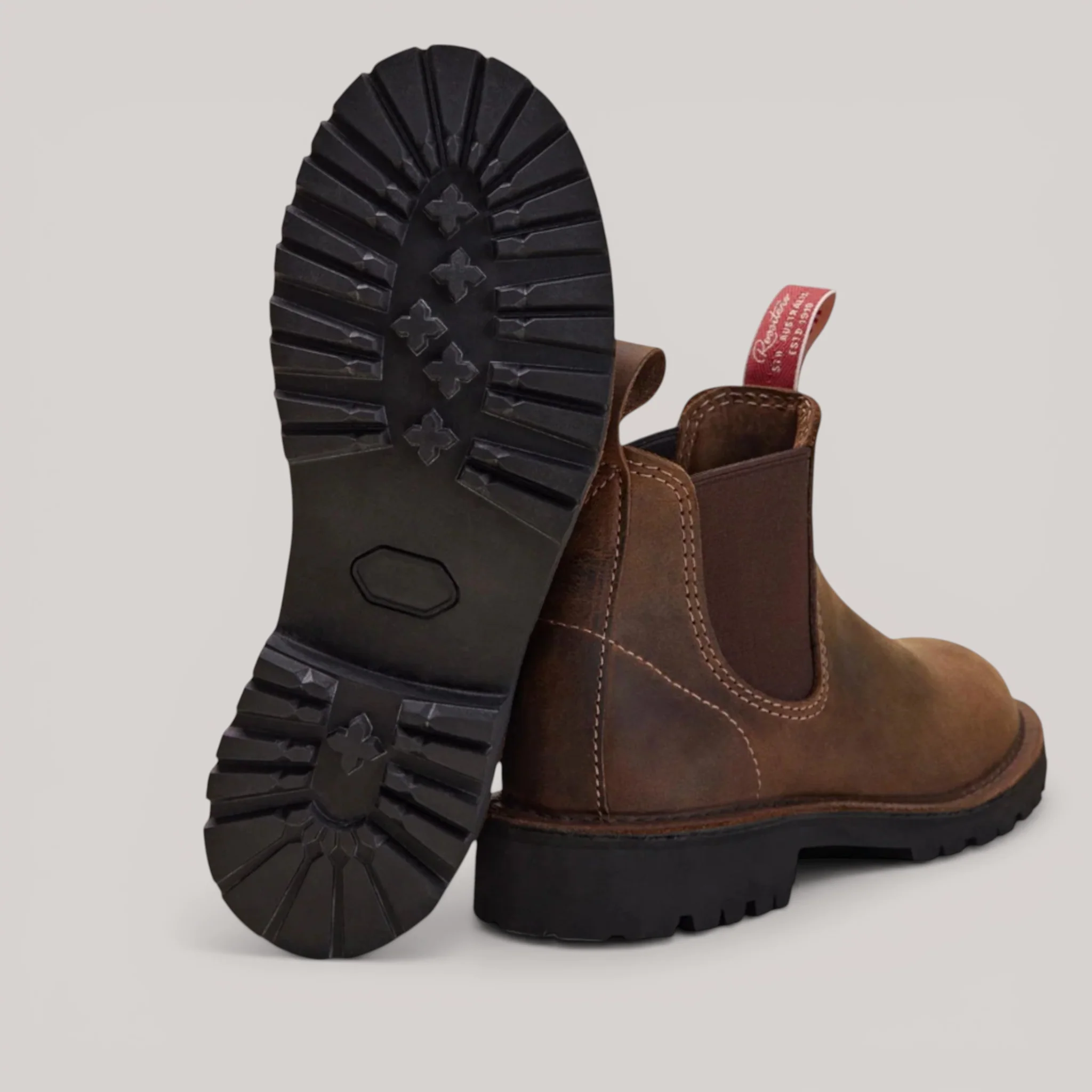 Rossi - 4003 - Simpson - Image 4